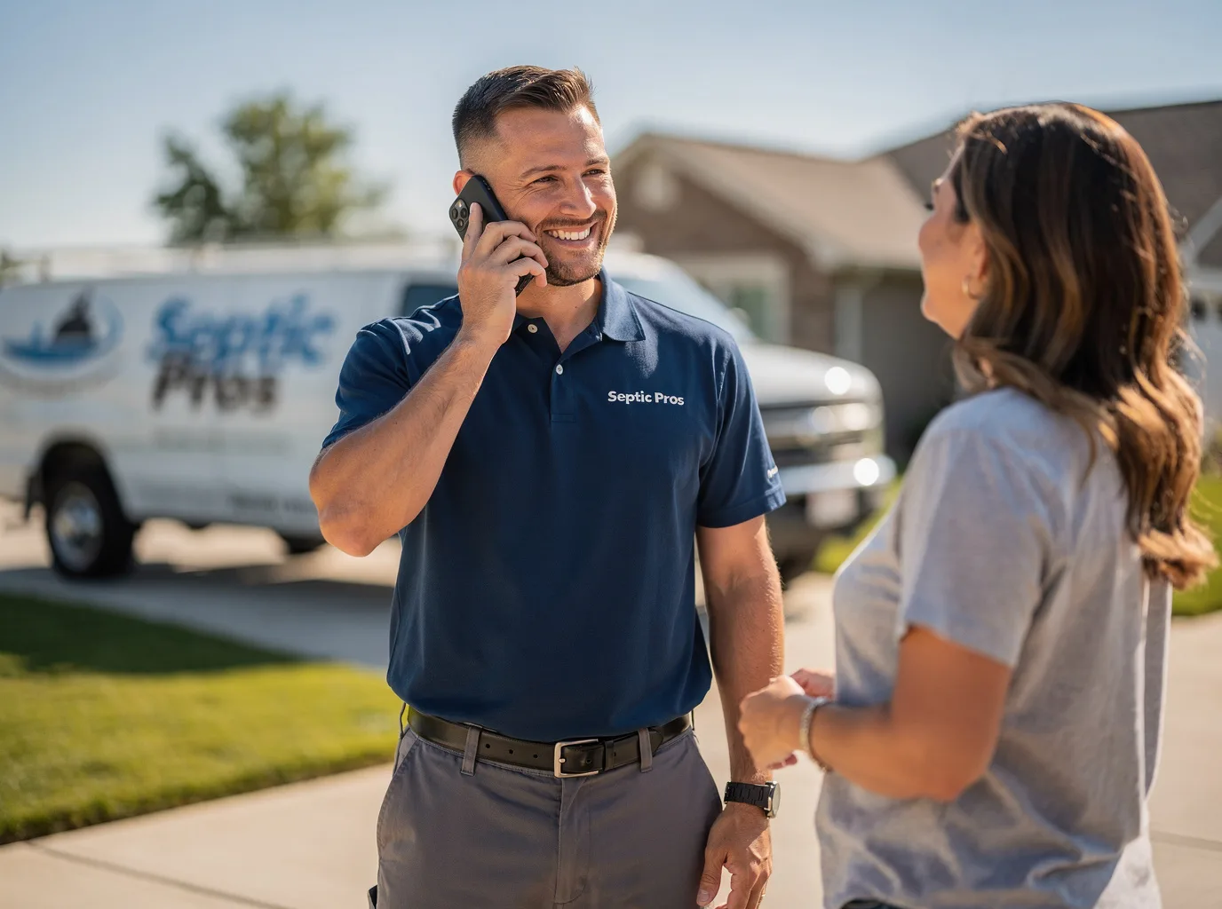 Septic Tank Pumping Campo, CA FAQs